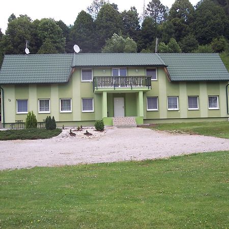 Apartmany Smrecie Bukovina  Exteriör bild