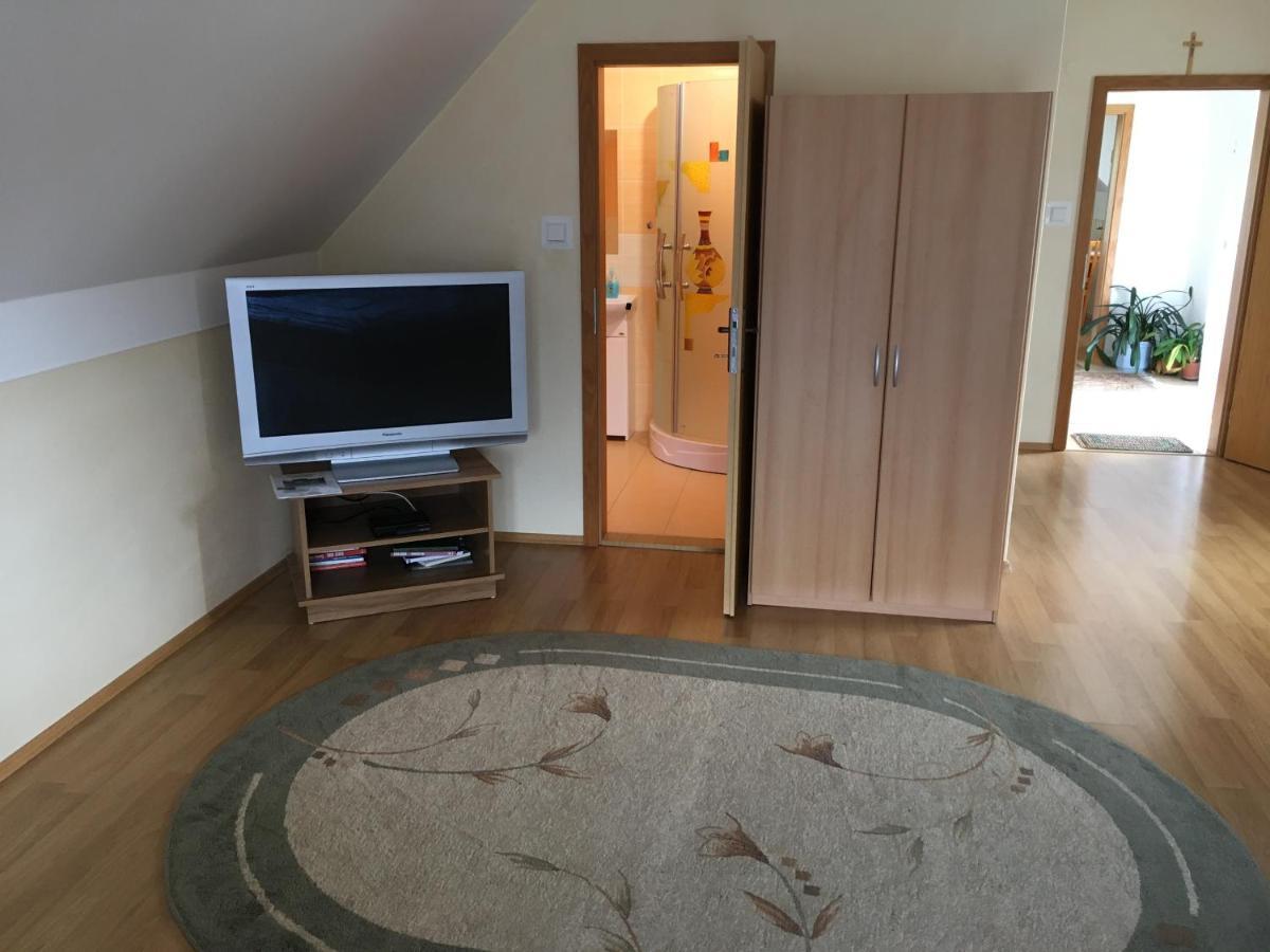 Apartmany Smrecie Bukovina  Exteriör bild