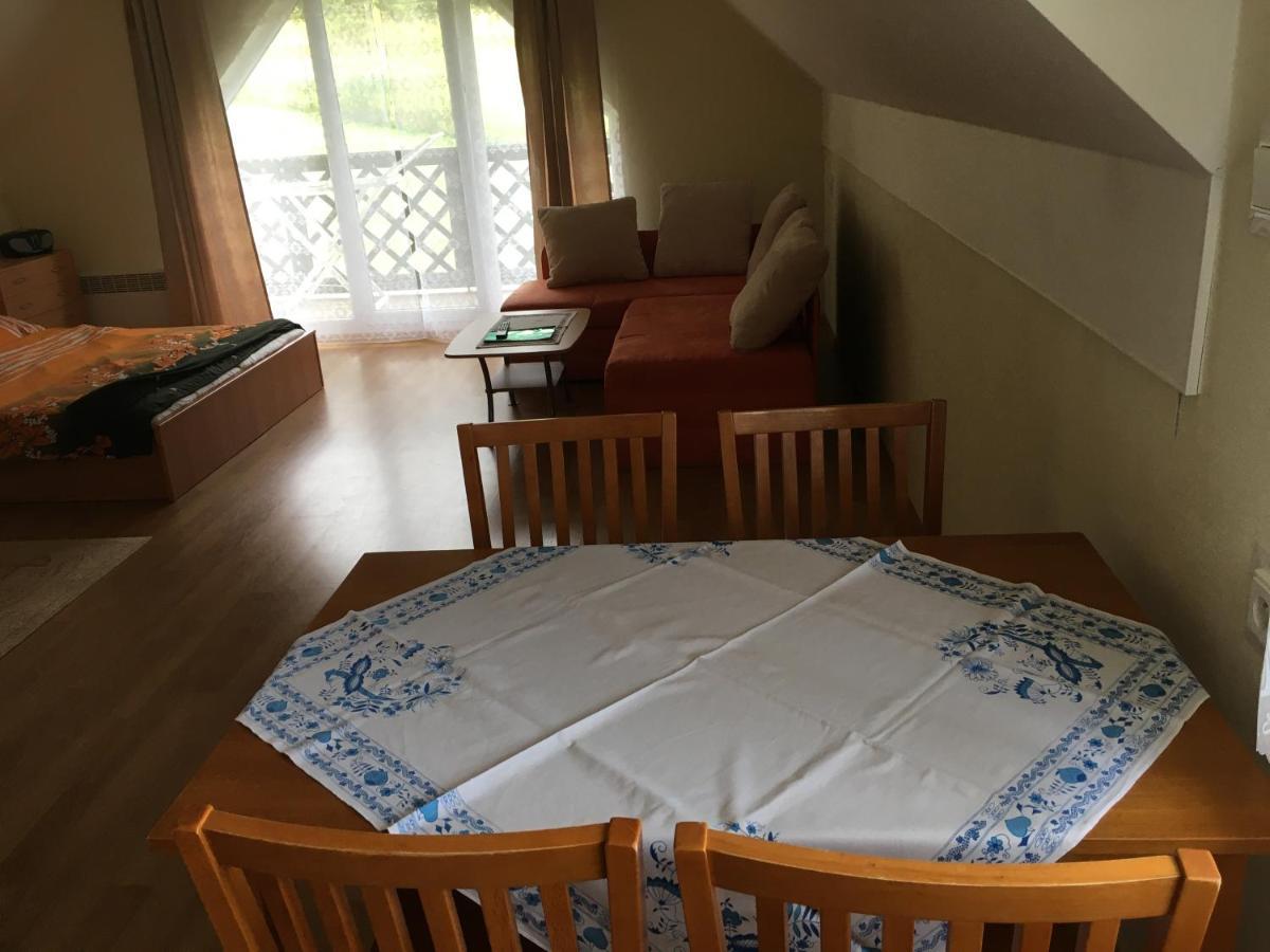 Apartmany Smrecie Bukovina  Exteriör bild