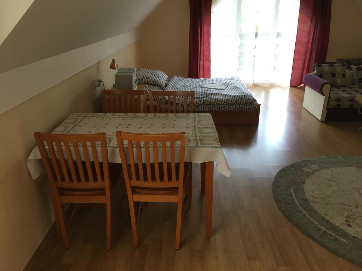 Apartmany Smrecie Bukovina  Exteriör bild