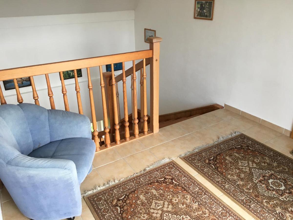 Apartmany Smrecie Bukovina  Exteriör bild