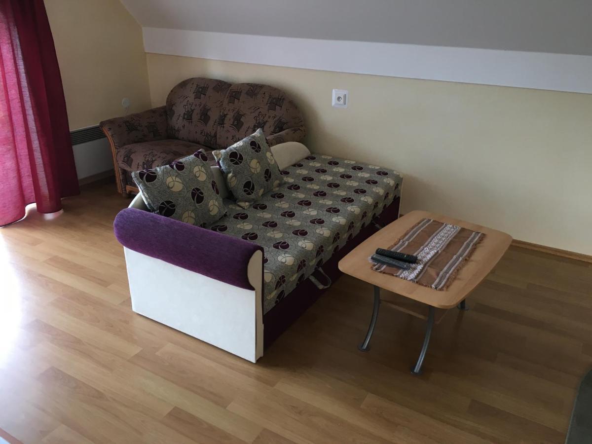 Apartmany Smrecie Bukovina  Exteriör bild