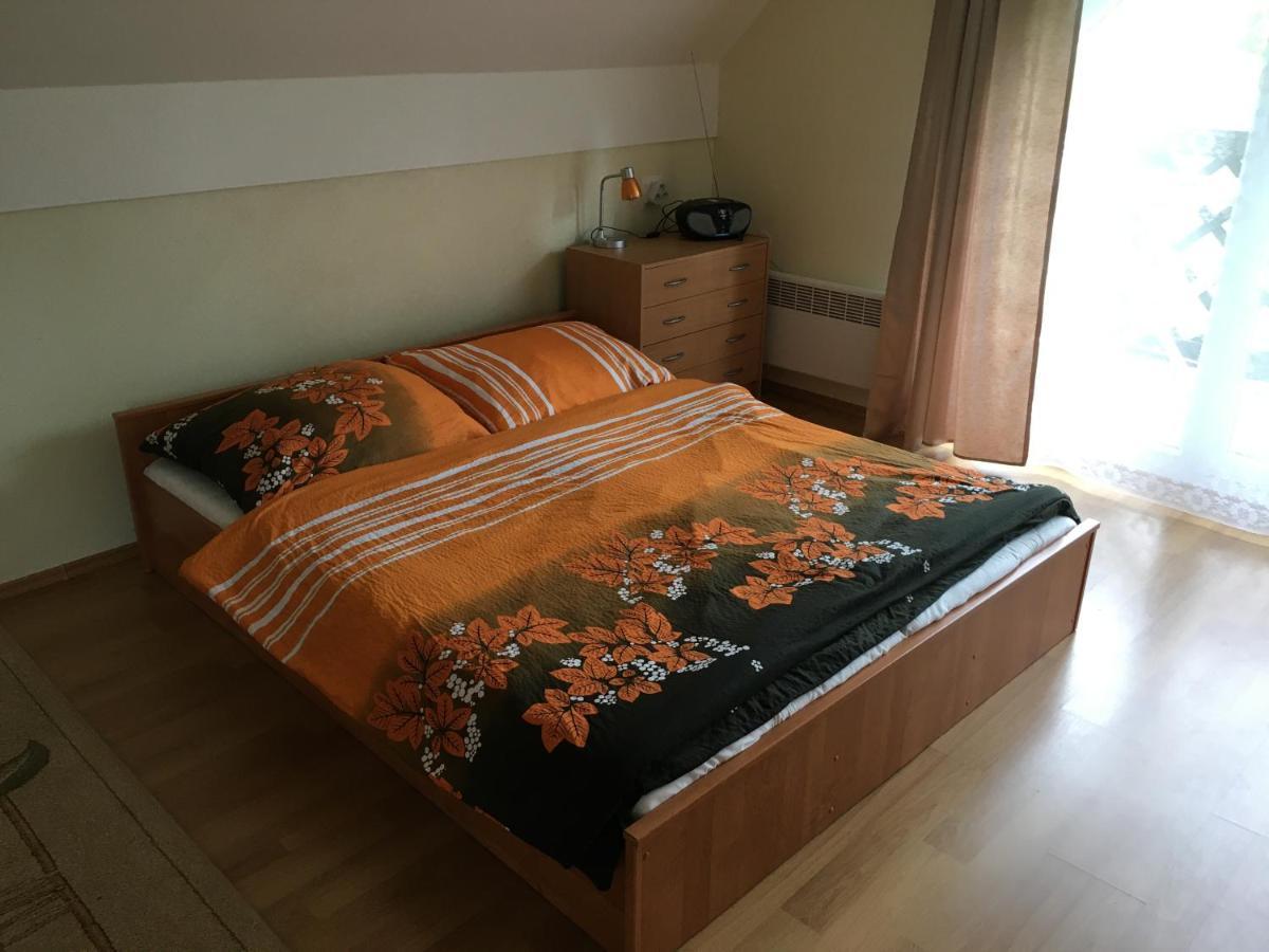 Apartmany Smrecie Bukovina  Exteriör bild