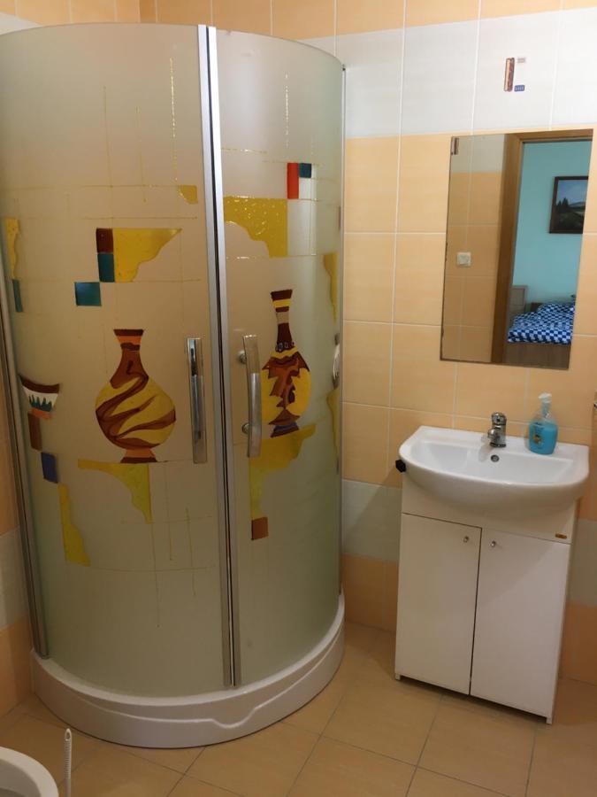 Apartmany Smrecie Bukovina  Exteriör bild