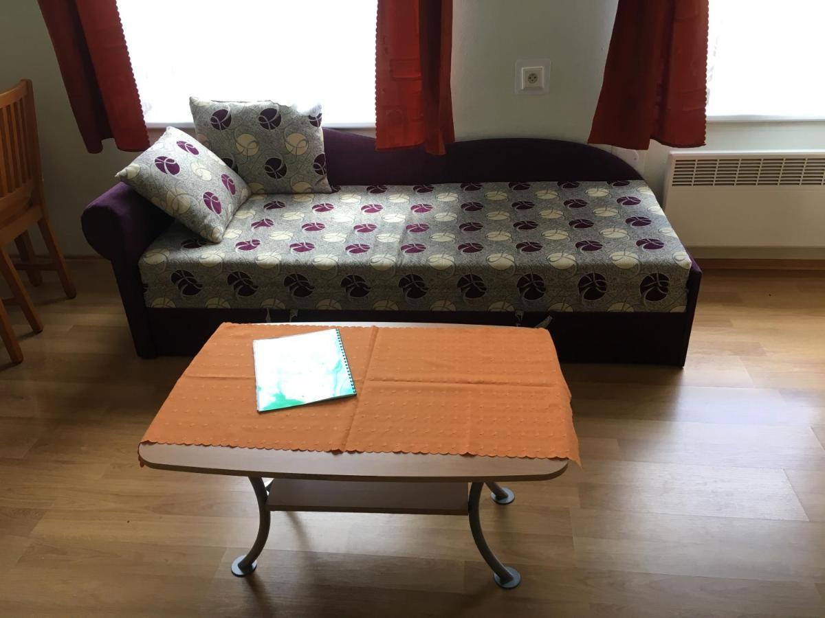 Apartmany Smrecie Bukovina  Exteriör bild