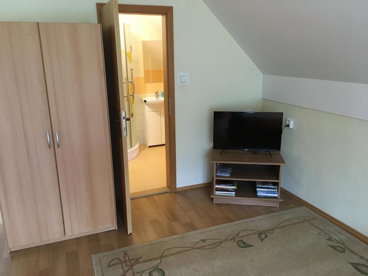 Apartmany Smrecie Bukovina  Exteriör bild