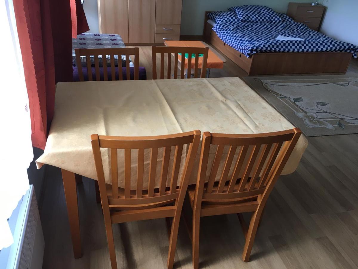 Apartmany Smrecie Bukovina  Exteriör bild
