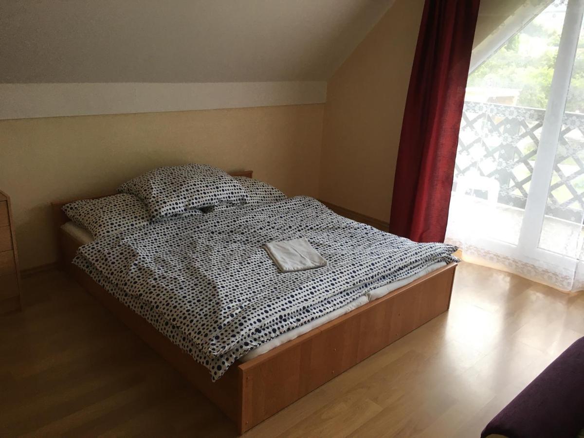 Apartmany Smrecie Bukovina  Exteriör bild