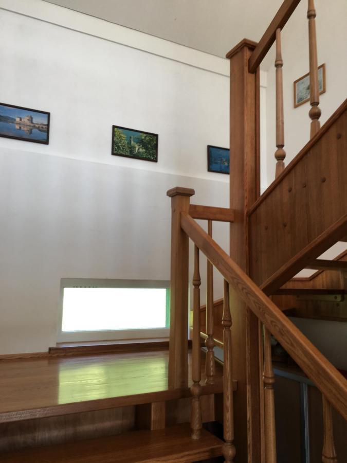 Apartmany Smrecie Bukovina  Exteriör bild