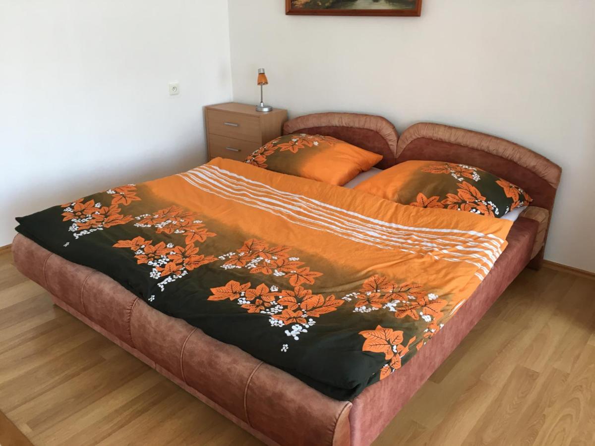 Apartmany Smrecie Bukovina  Exteriör bild