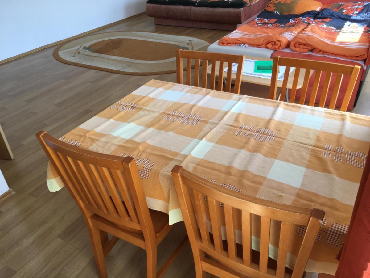 Apartmany Smrecie Bukovina  Exteriör bild