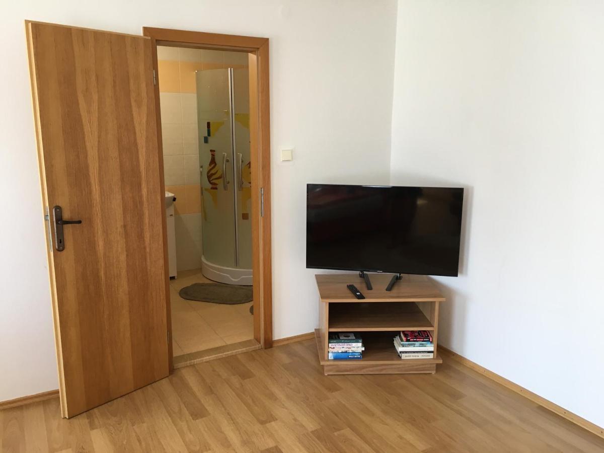 Apartmany Smrecie Bukovina  Exteriör bild
