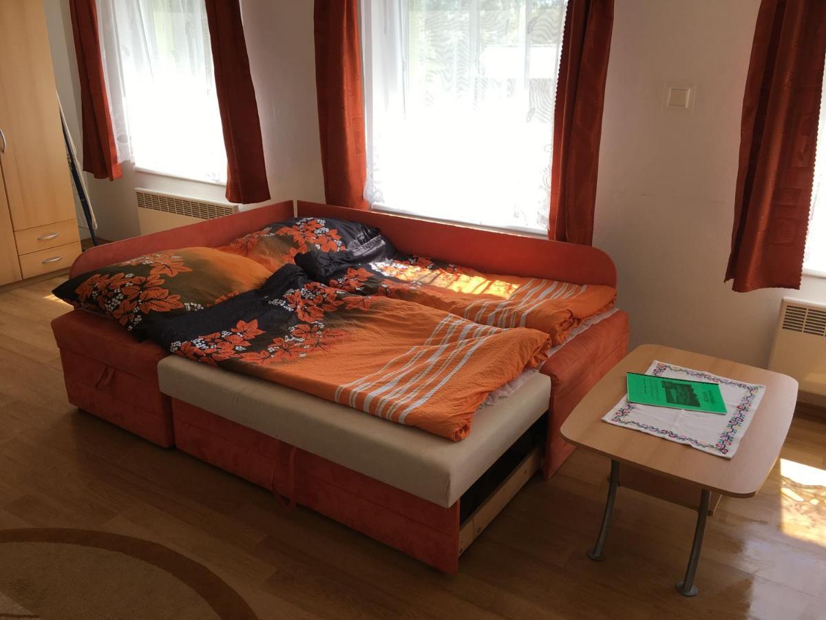 Apartmany Smrecie Bukovina  Exteriör bild