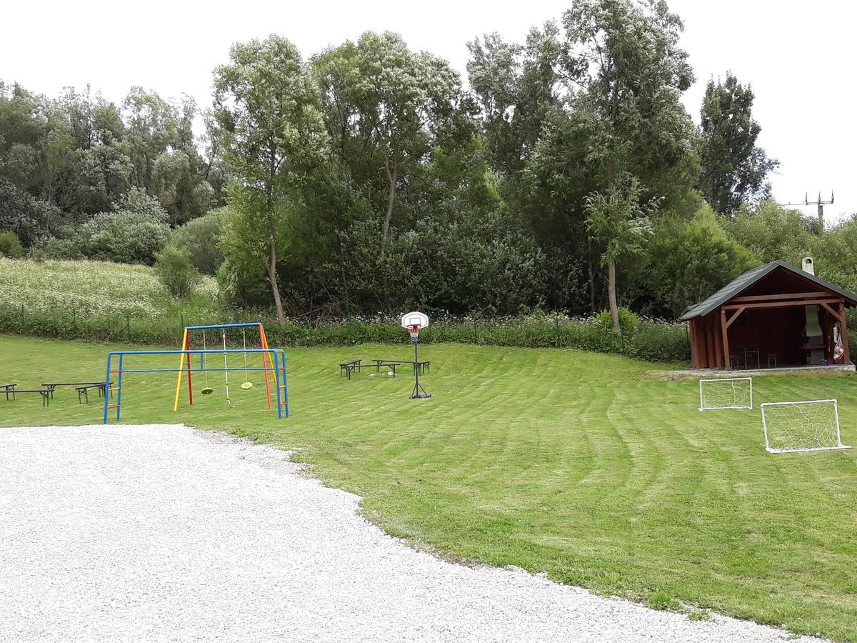 Apartmany Smrecie Bukovina  Exteriör bild
