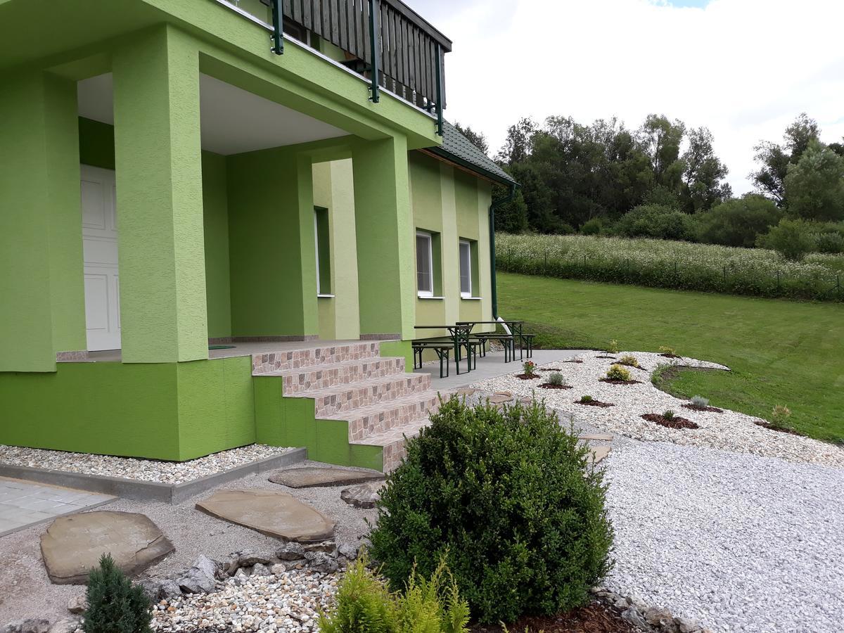 Apartmany Smrecie Bukovina  Exteriör bild